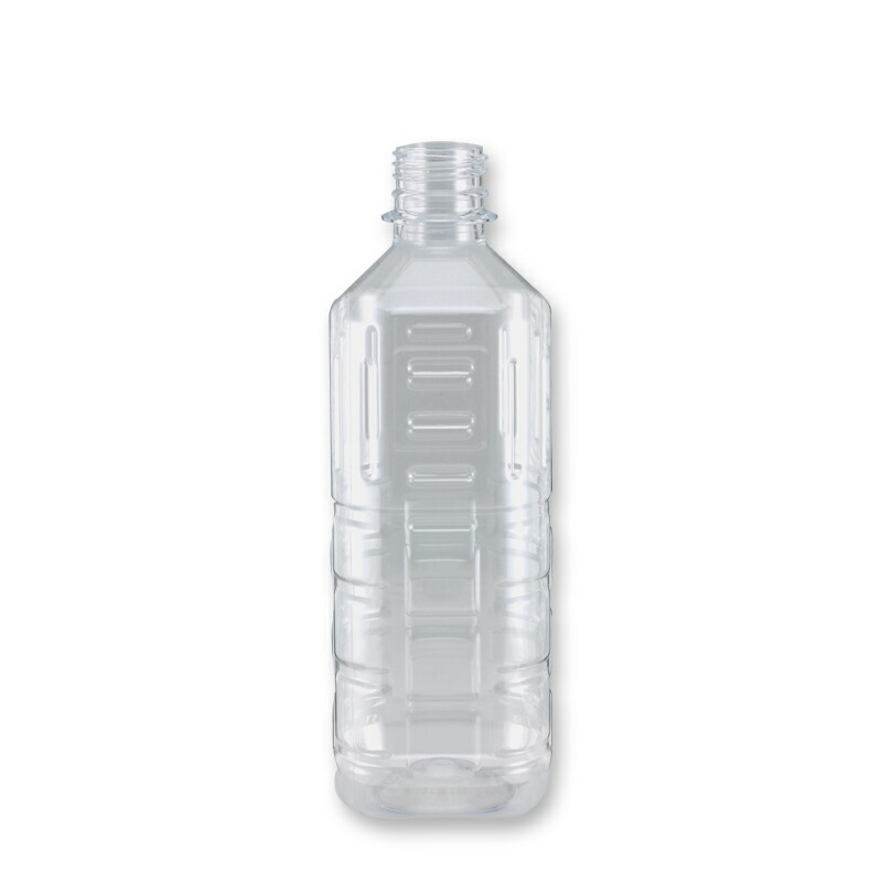500ml プラスチックペットボトル 楽天市場】ペットボトル容器 500ml キャップ付き (5本入) 透明 空