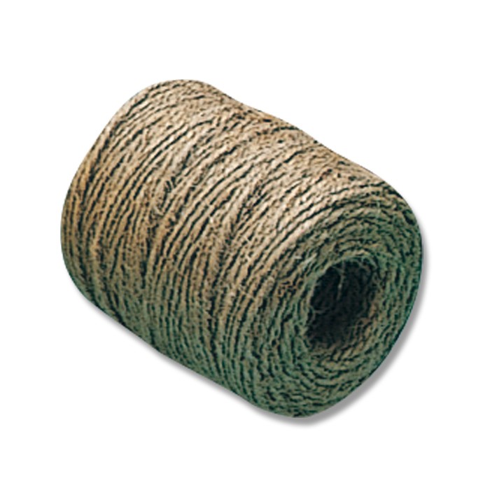 楽天市場 Heiko 麻紐チーズ巻き モンヤン 1巻 シモジマかっぱ橋楽天市場店