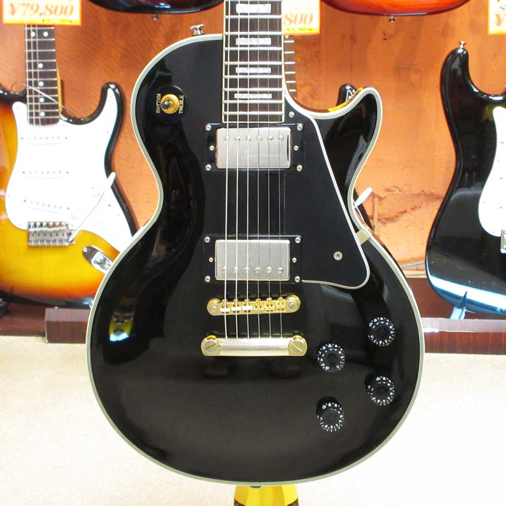 楽天市場】【中古】EpiphoneLes Paul Standard Flame Top 2006年製