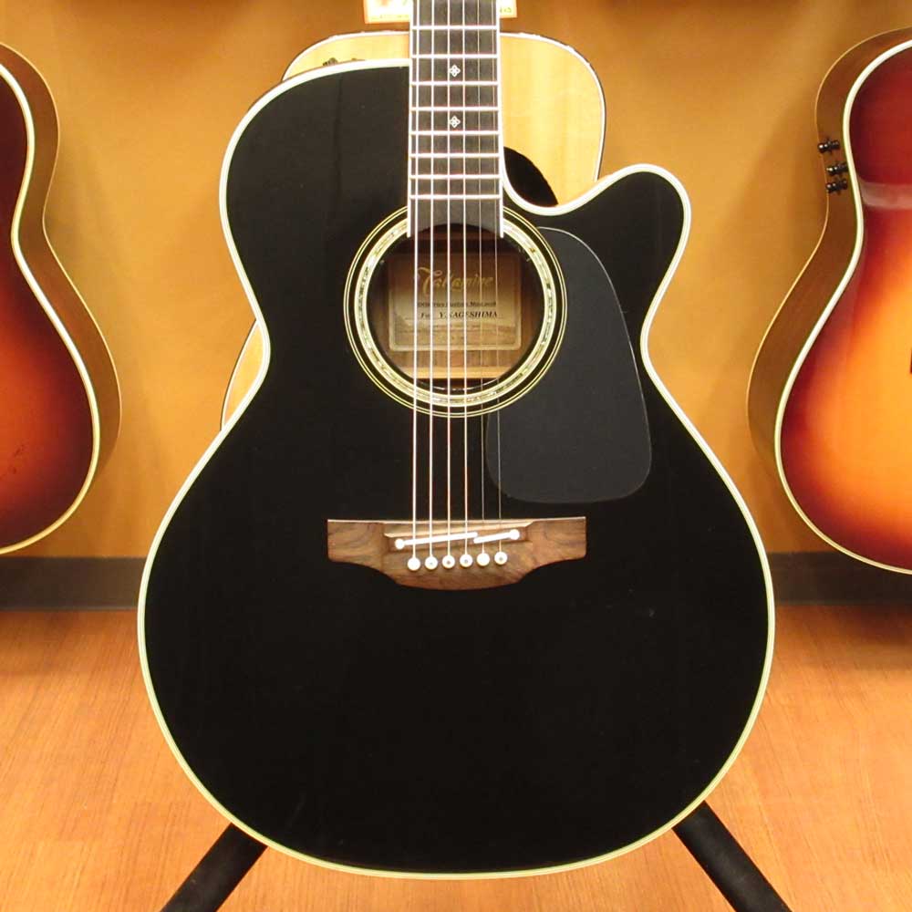 楽天市場】【中古】Takamine タカミネ / TDP500RW Tobacco Sunburst
