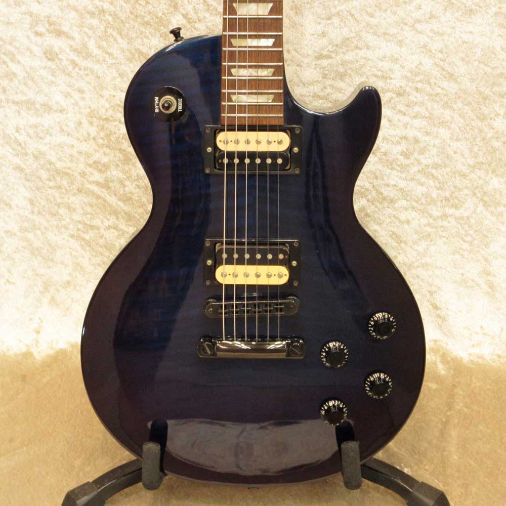 【中古】 Gibson Les Paul Studio Plus