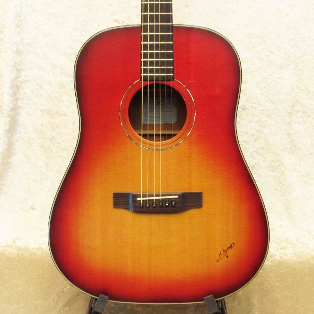 楽天市場】【中古】K.Yairi AY-45 : 下倉楽器 楽天市場店