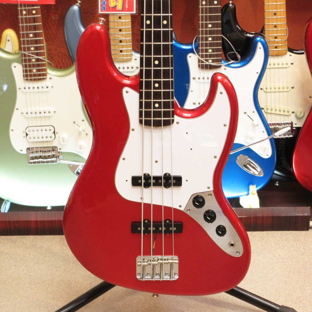【中古】Fender Japan JB62-70｜下倉楽器　店