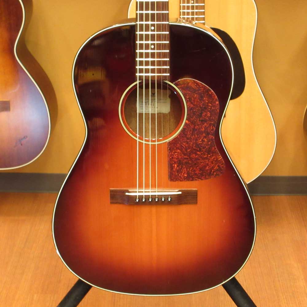楽天市場】【限定50本】K.Yairi Limited Model G-1F Ltd. 新品[K