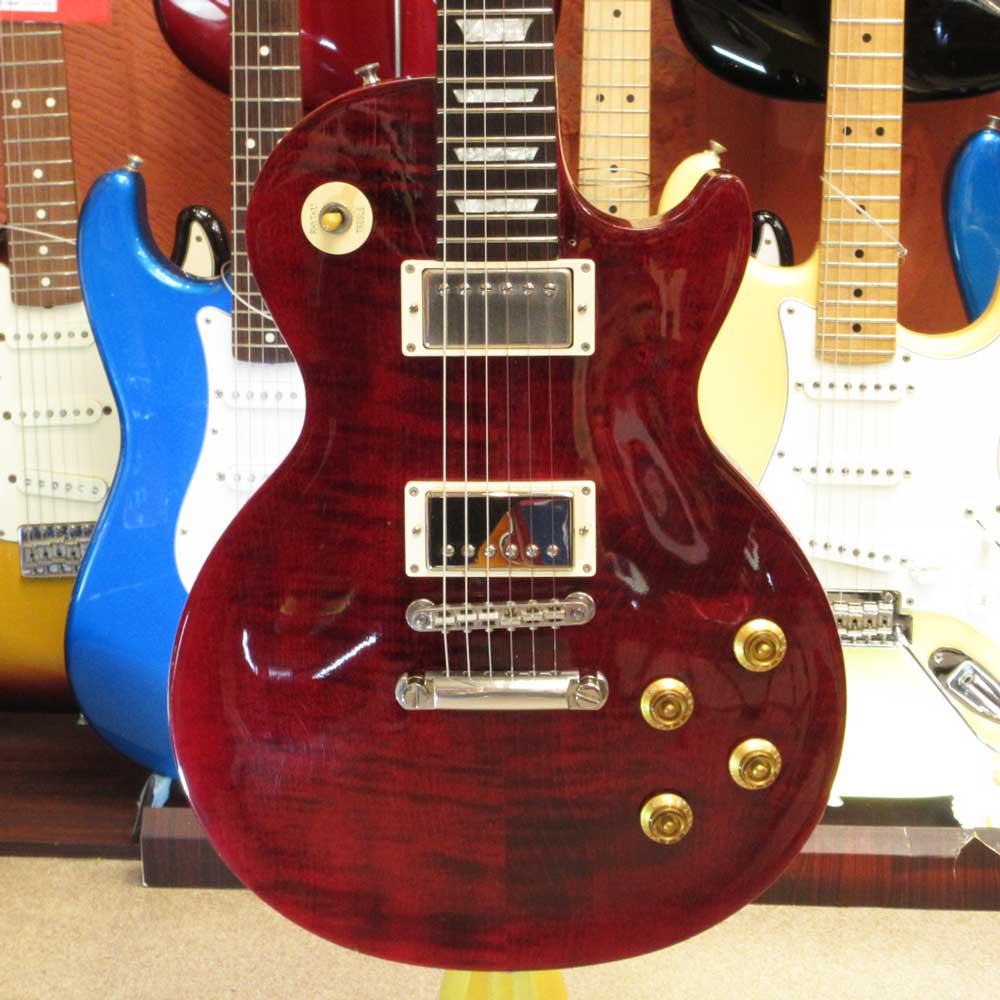【中古】Gibson Les Paul Studio｜下倉楽器　店