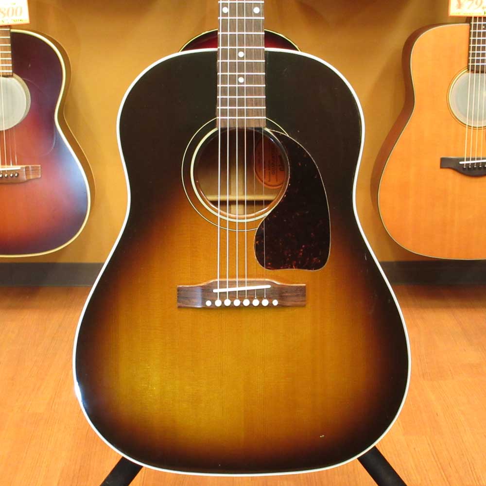 【中古】 Gibson 1963 J-45