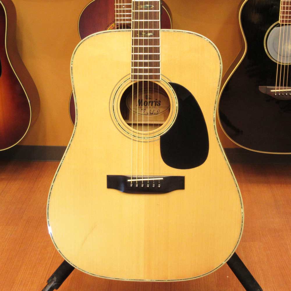 【中古】 Morris W-40