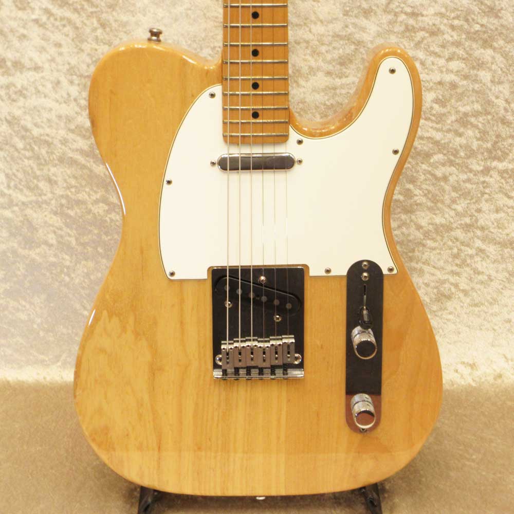 【中古】 FENDER USA American Standard Telecaster