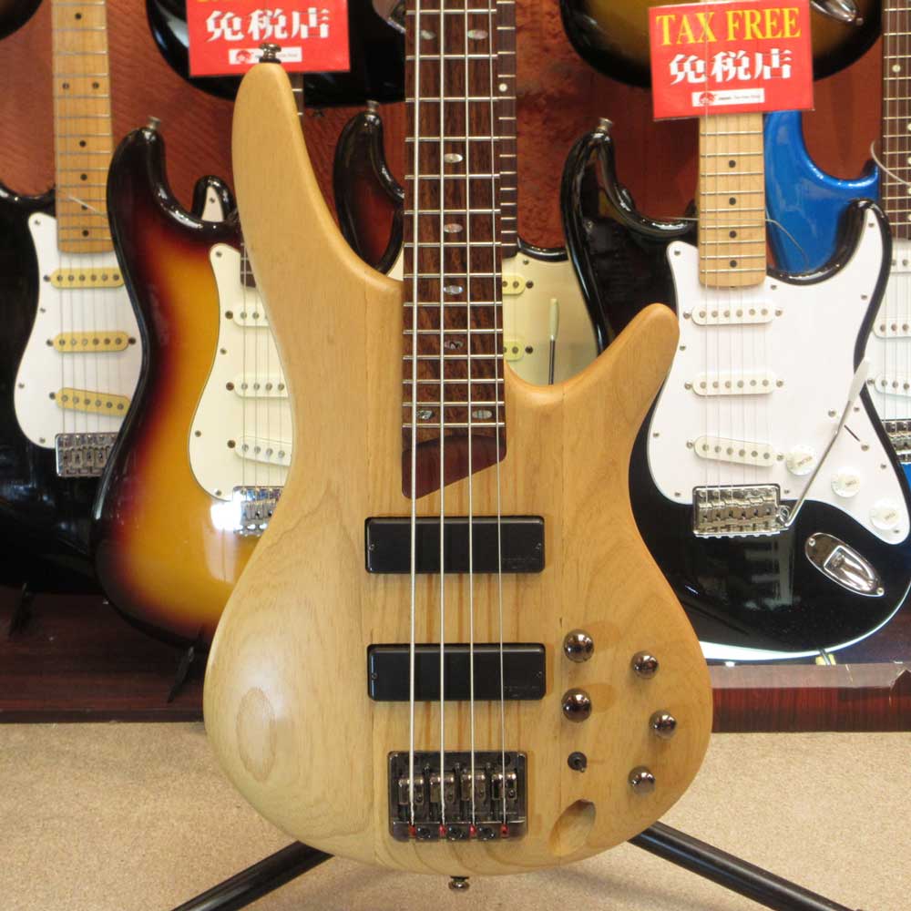 楽天市場】【中古】Ibanez SRGT42 2003年製 : 下倉楽器 楽天市場店