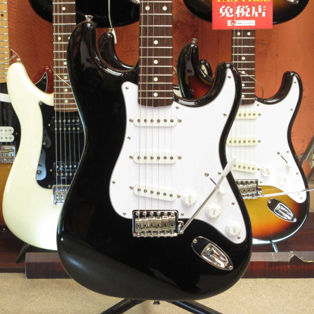 【中古】 Fender Japan ST-STD