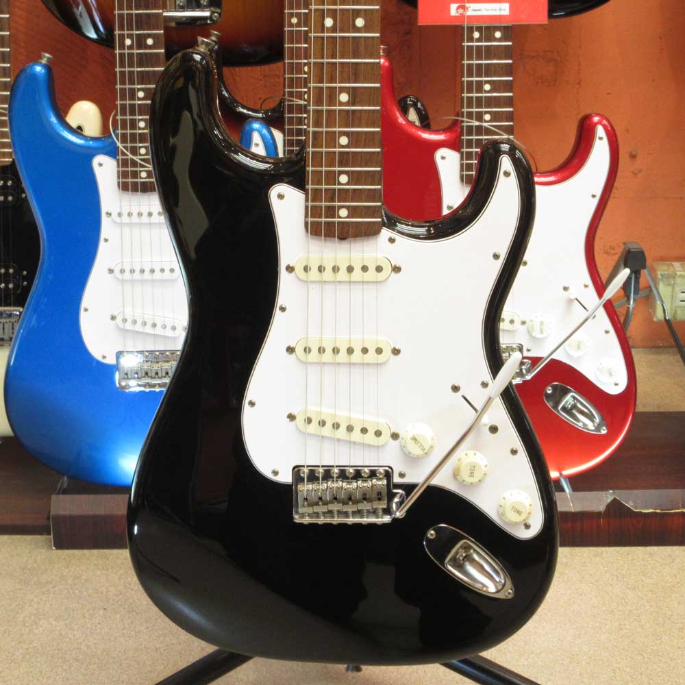 【中古】 Fender Japan ST-STD 56,760円