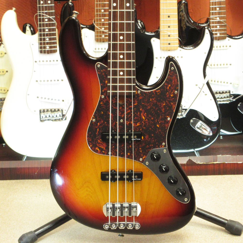 【中古】BacchusImpression 35-V4｜下倉楽器　店