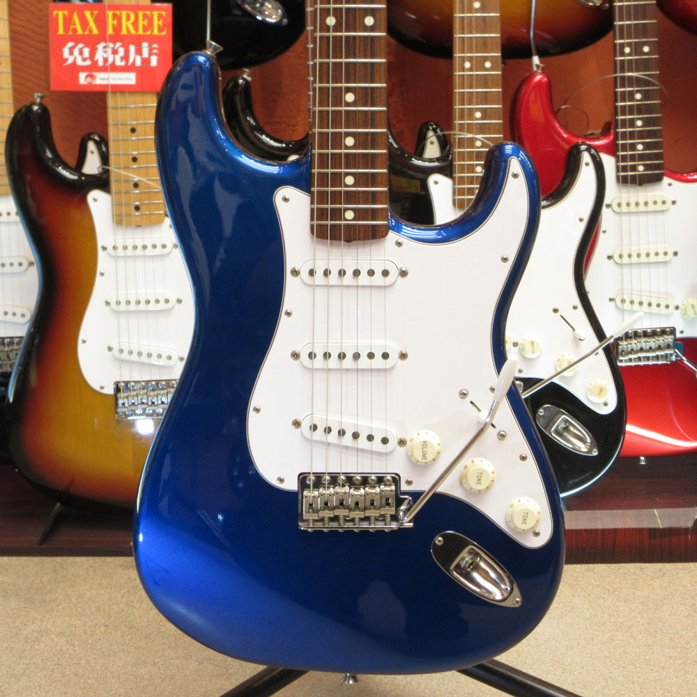 【中古】Fender Japan ST62-TX/MH｜下倉楽器　店