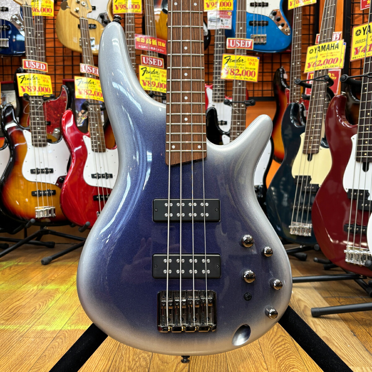 楽天市場】【中古】Ibanez SRGT42 2003年製 : 下倉楽器 楽天市場店