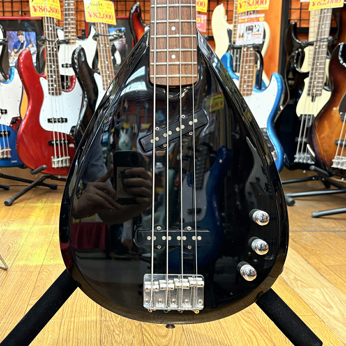 【中古】 FERNANDES YB-50｜下倉楽器　店