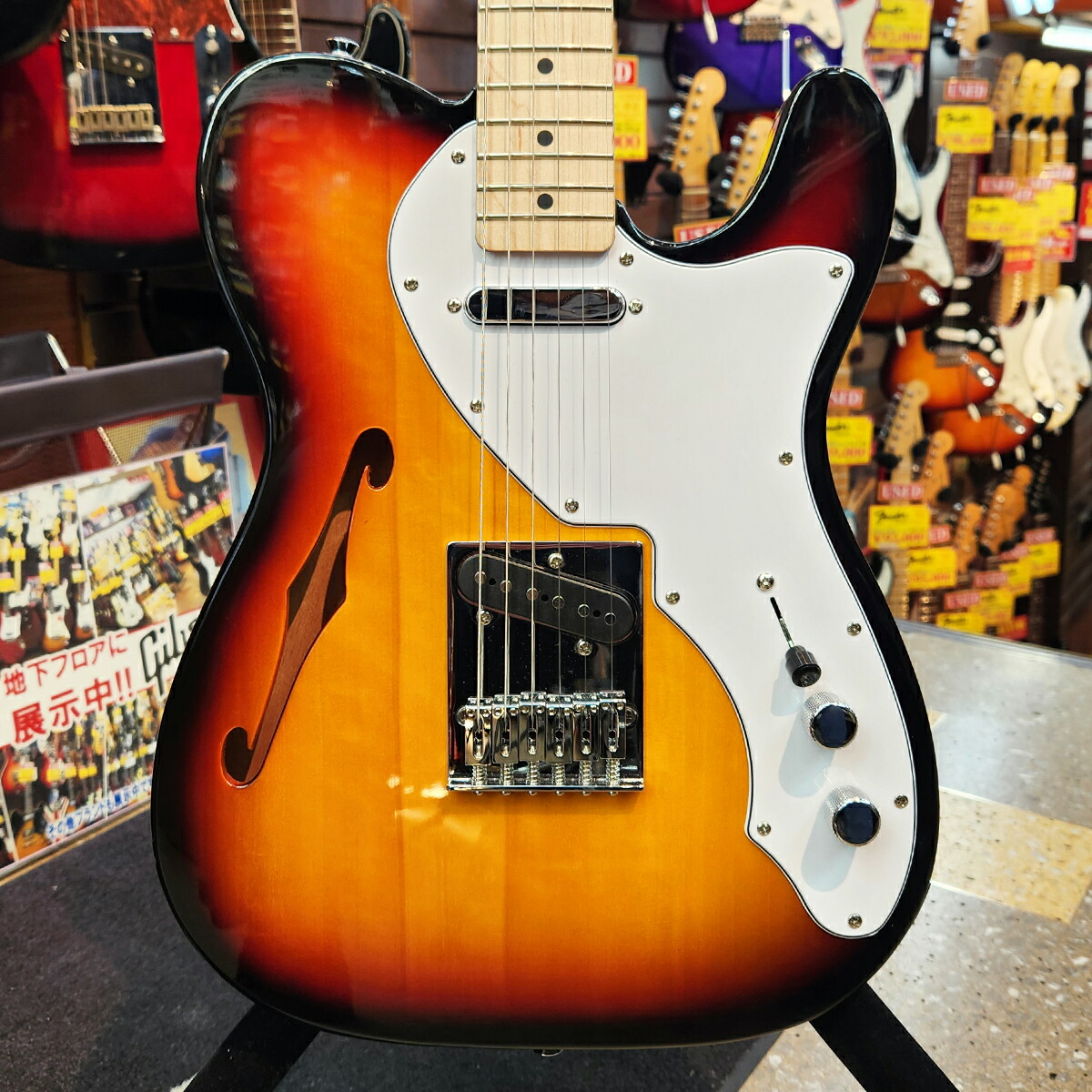 Squire by fender FSR cyclone CAR 中古美品 2800003153783_15_l.jpg
