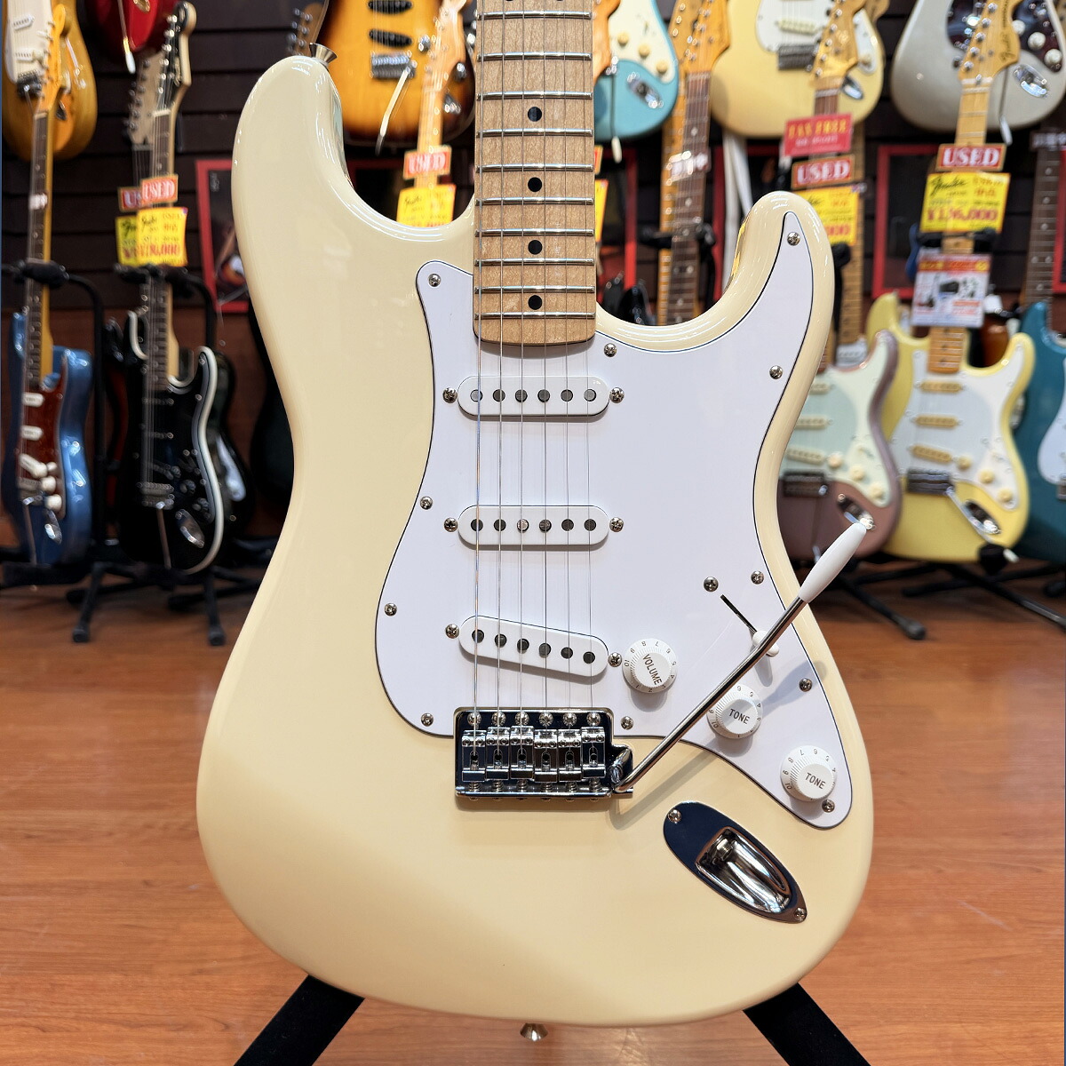 【中古】 Fender Japan ST71-TX