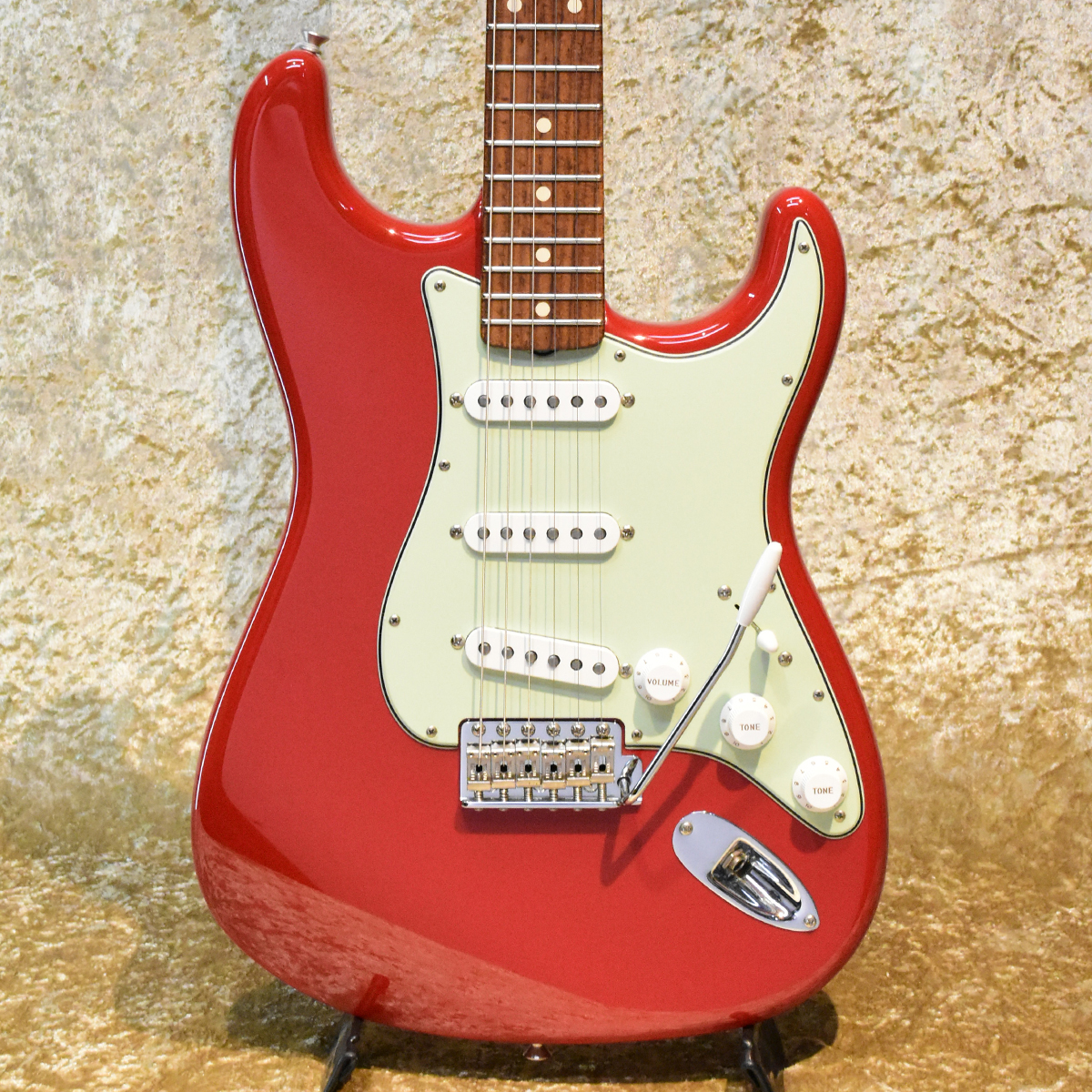 く*い様 【中古】メーカー不明 ストラトキャスター エレキギター Fender Made in Japan Traditional 70s Stratocaster Maple