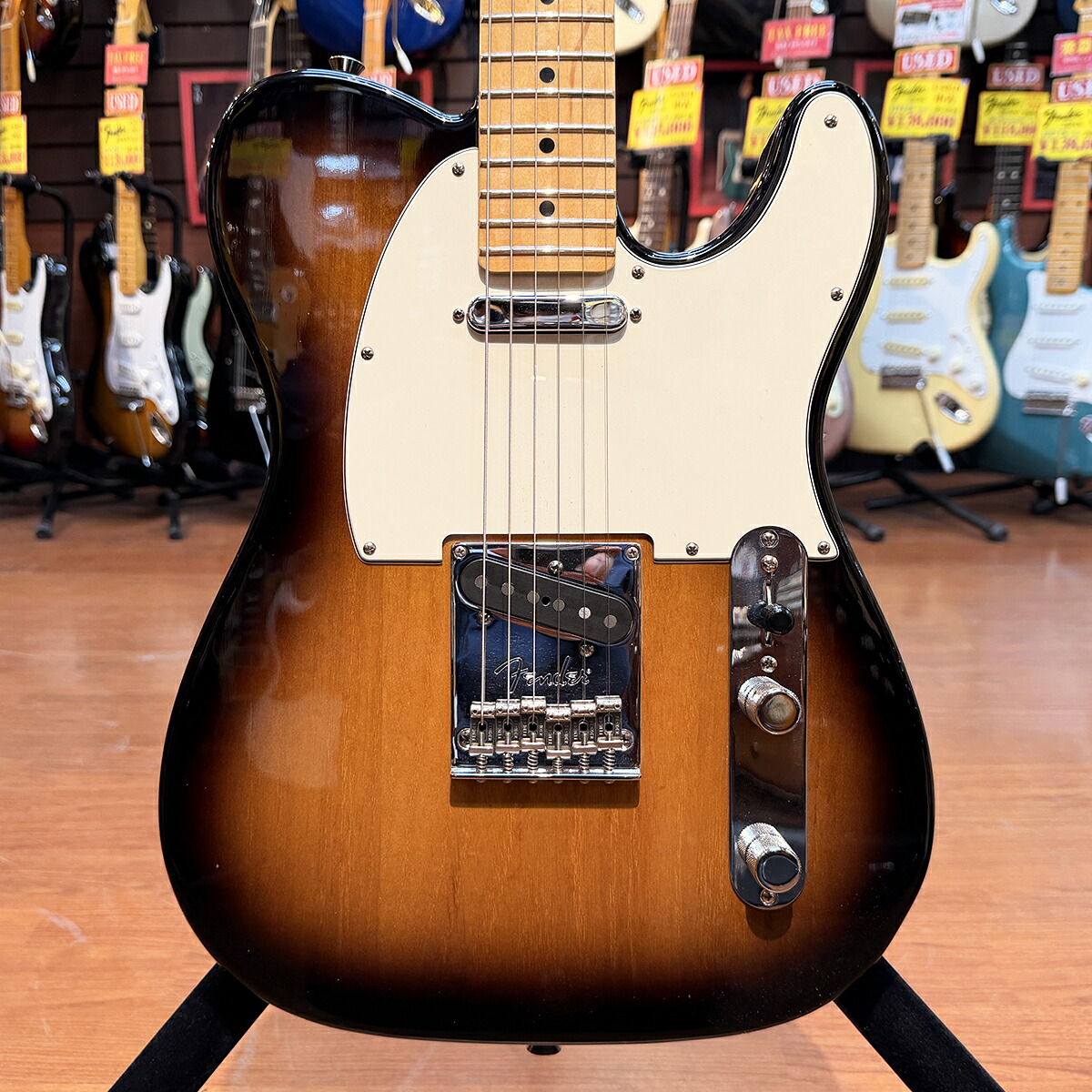 【中古】 FFENDER USA AM-STD-TL ASH 2009年製