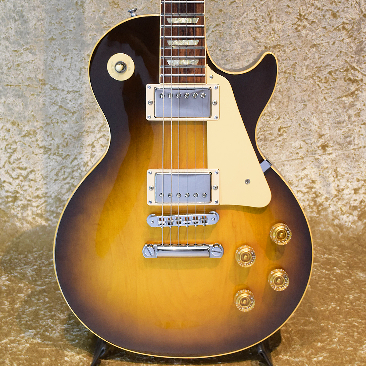 楽天市場】【中古】Gibson Les Paul Standard 1990年製 : 下倉楽器 