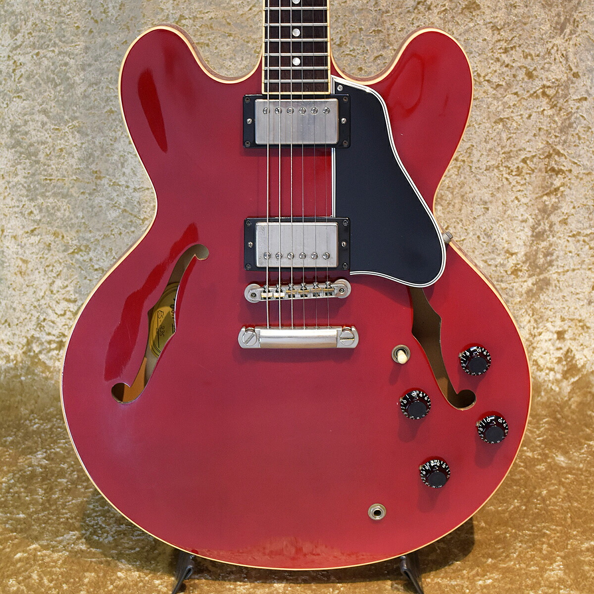 楽天市場】【中古】Gibson ES-175 1997年製 : 下倉楽器 楽天市場店