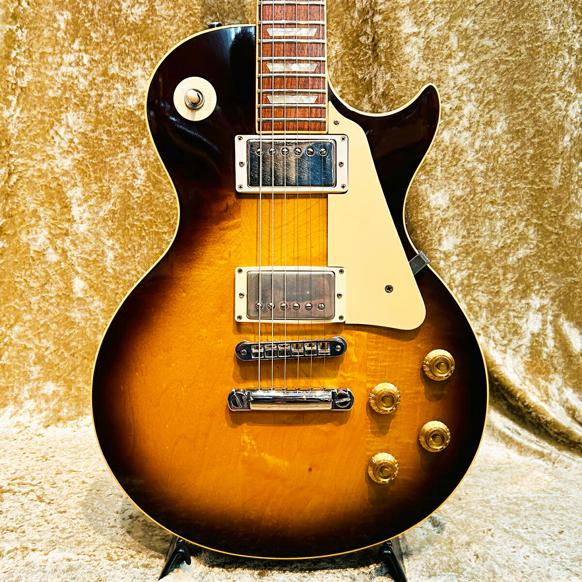 楽天市場】【中古】Gibson Les Paul Standard '79 1979年製