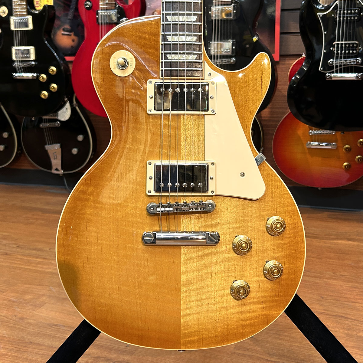 【中古】 Gibson Les Paul Traditional 2017T 2017年製 159,500円