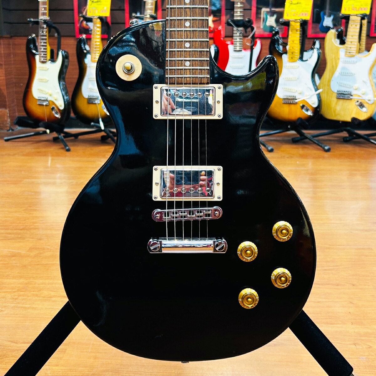 【中古】Gibson LP-Jr Special 2001年製|下倉楽器 店