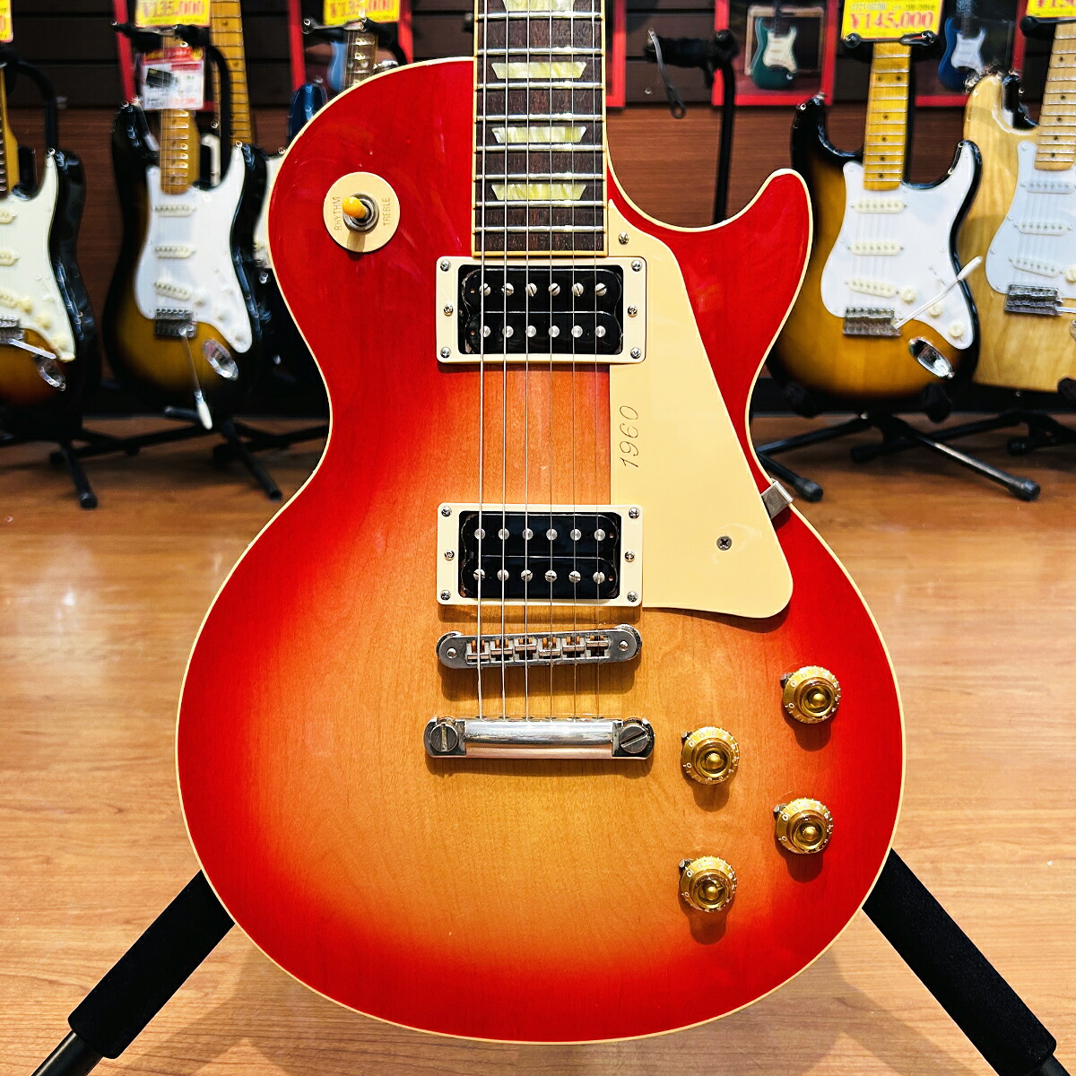 【中古】 Gibson LP-Classic 2006年製