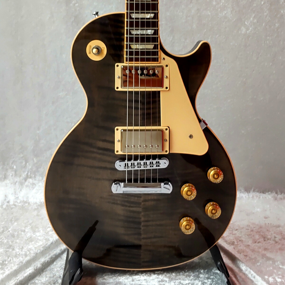 【中古】 Gibson LP-Signature-T M.O.D