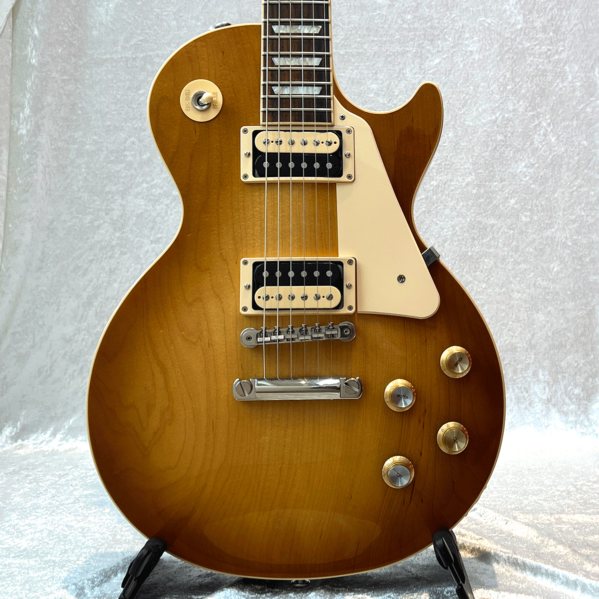【中古】 Gibson Les Paul Classic 2020年製