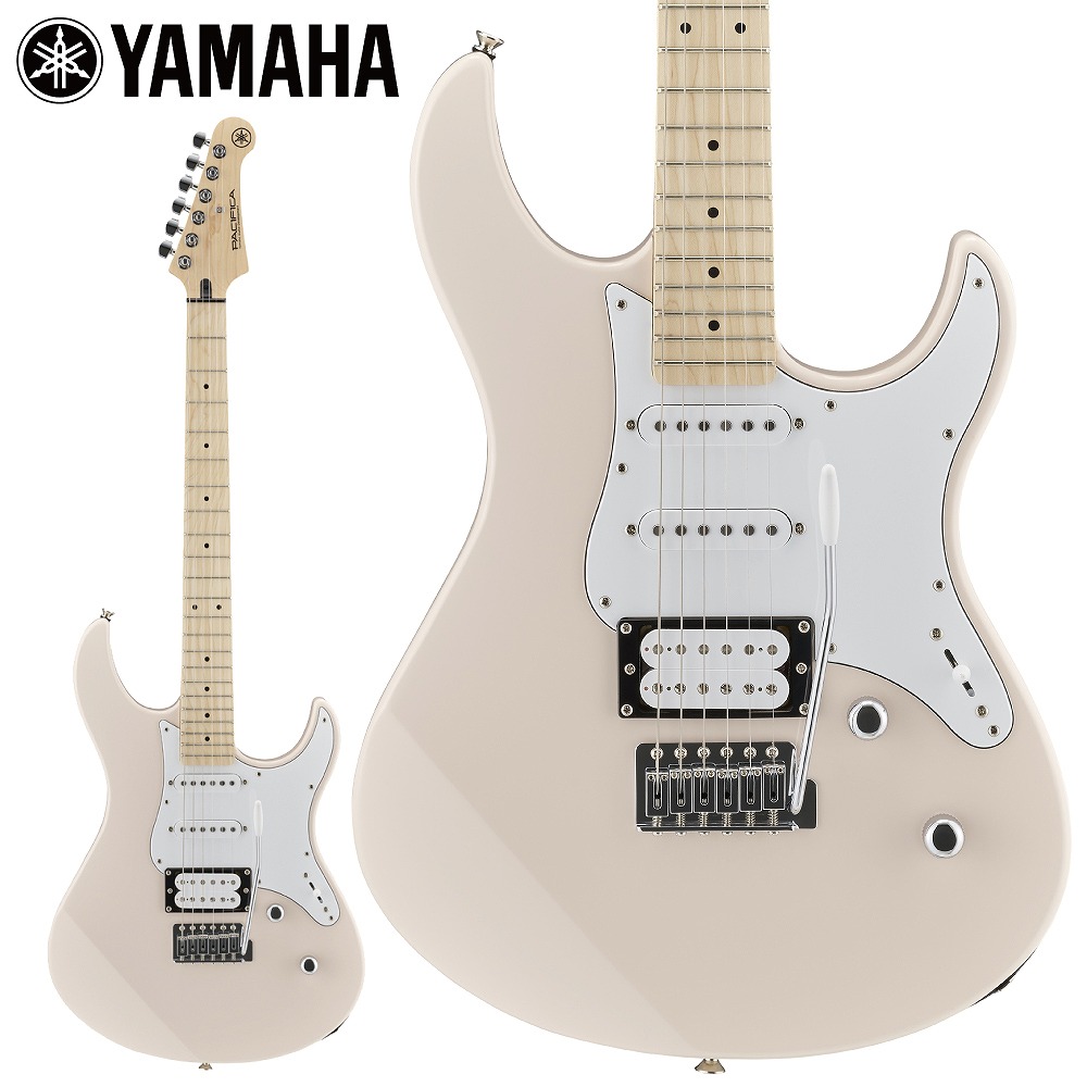 YAMAHA PACIFICA 112VM SOP(ソニックピンク ) ヤマハ　パシフィカ