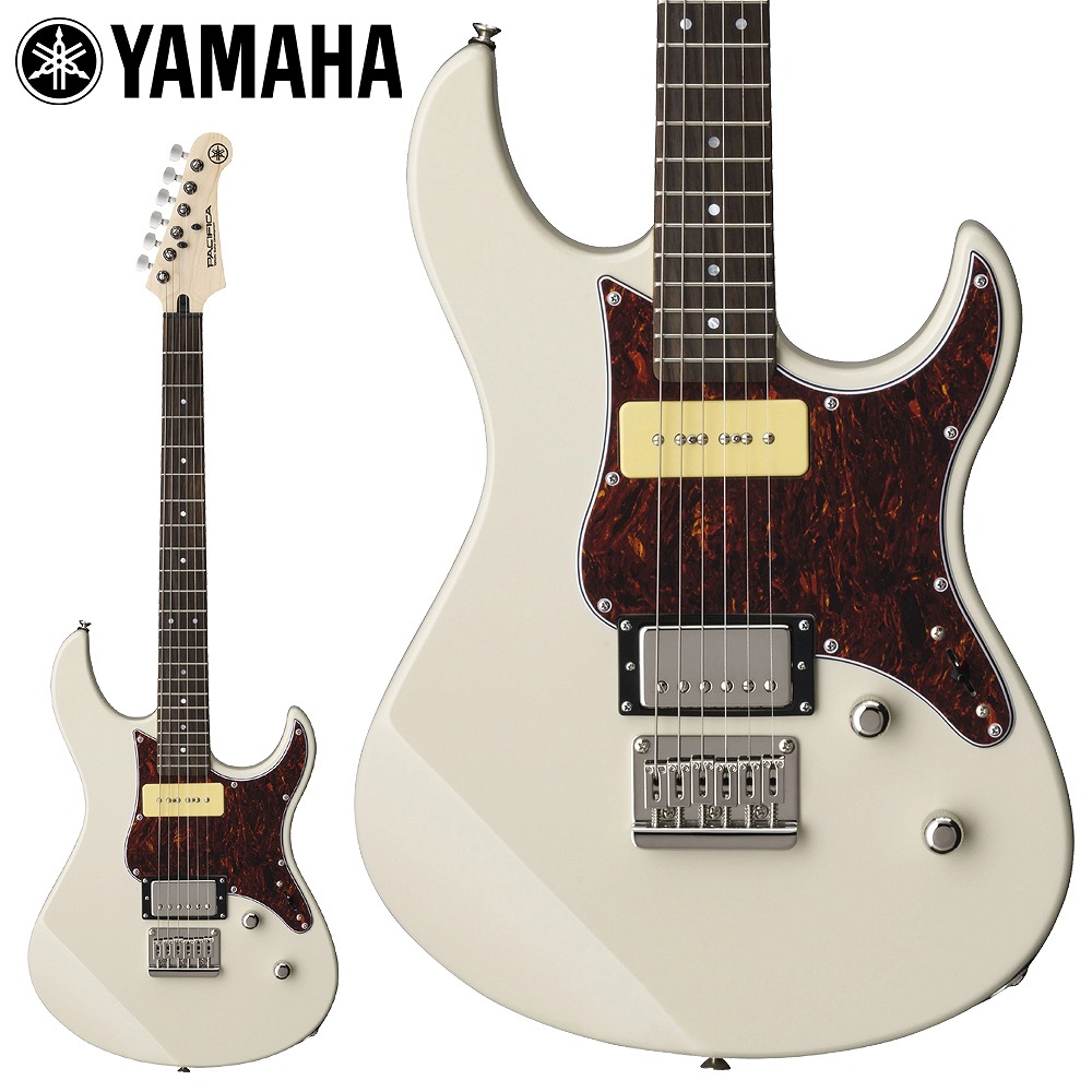 【※値下不可※11/20まで】ヤマハ PACIFICA311H パシフィカ 楽天市場】YAMAHA PACIFICA311H VW ヤマハ パシフィカ