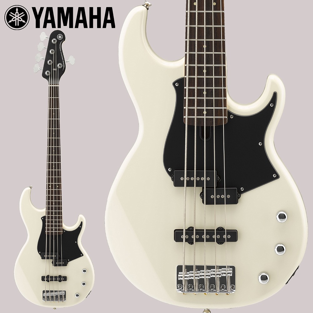 楽天市場 Yamaha Bb235 Vw ヤマハ Bb235 Vw ５弦ベース 下倉楽器 楽天市場店