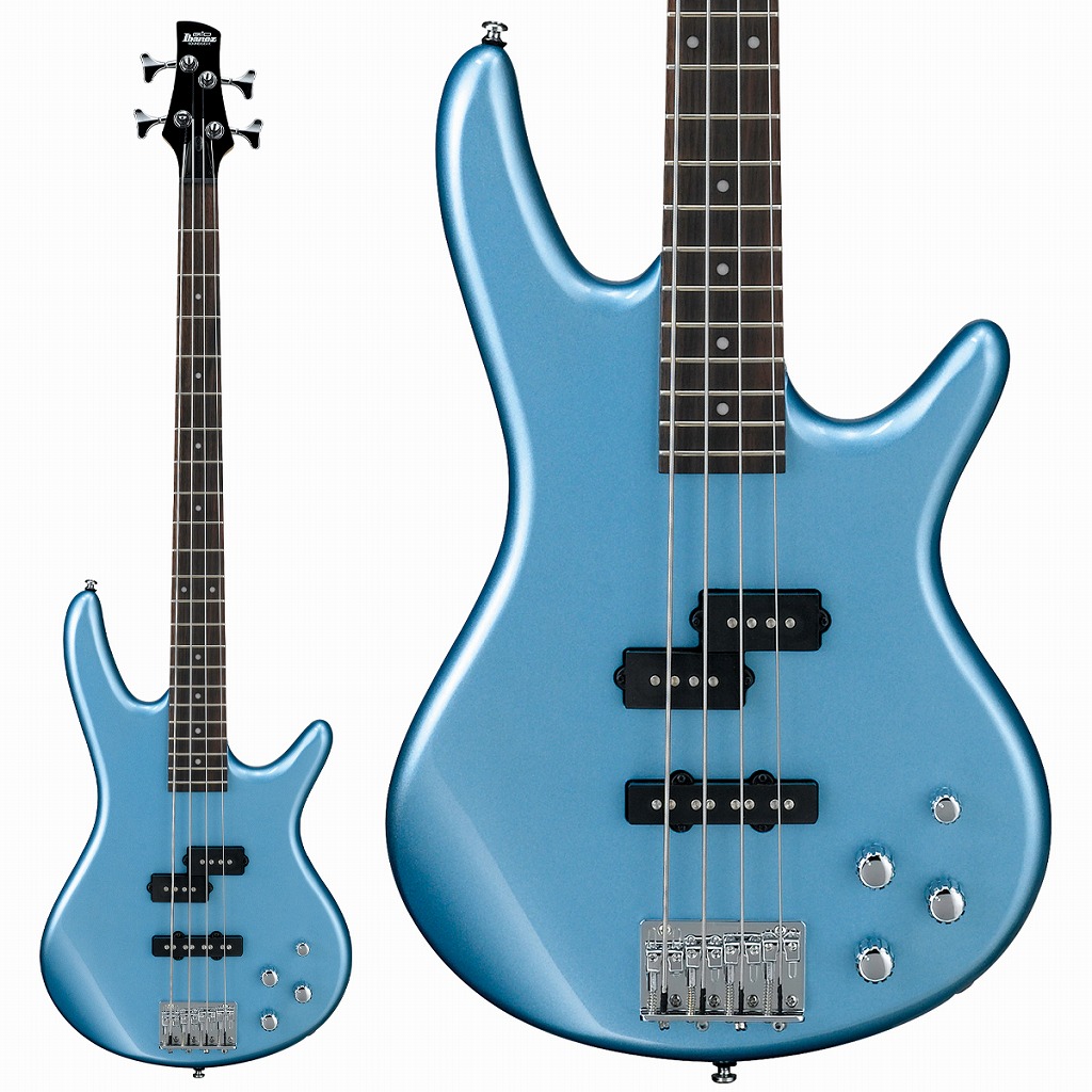 Gsr200 Ibanez ソフトケース付楽器 音響機器 Sdl ブースト機能搭載 ハイパワーな重低音を出力可能 エレキベース Ibanez ソフトケース付 アクセサリセット付