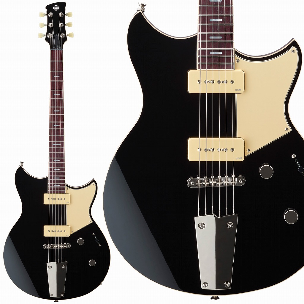 YAMAHA RSS02T BL|下倉楽器 店
