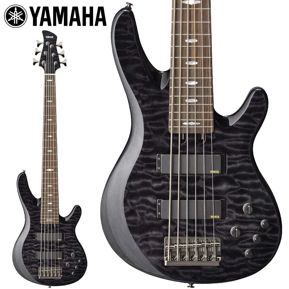 正規取扱店】 YAMAHA TRB1006J TBL paradise.edu.pe