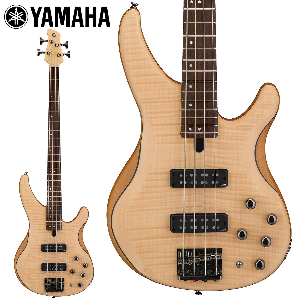 YAMAHA TRBX604FM NS|下倉楽器 店