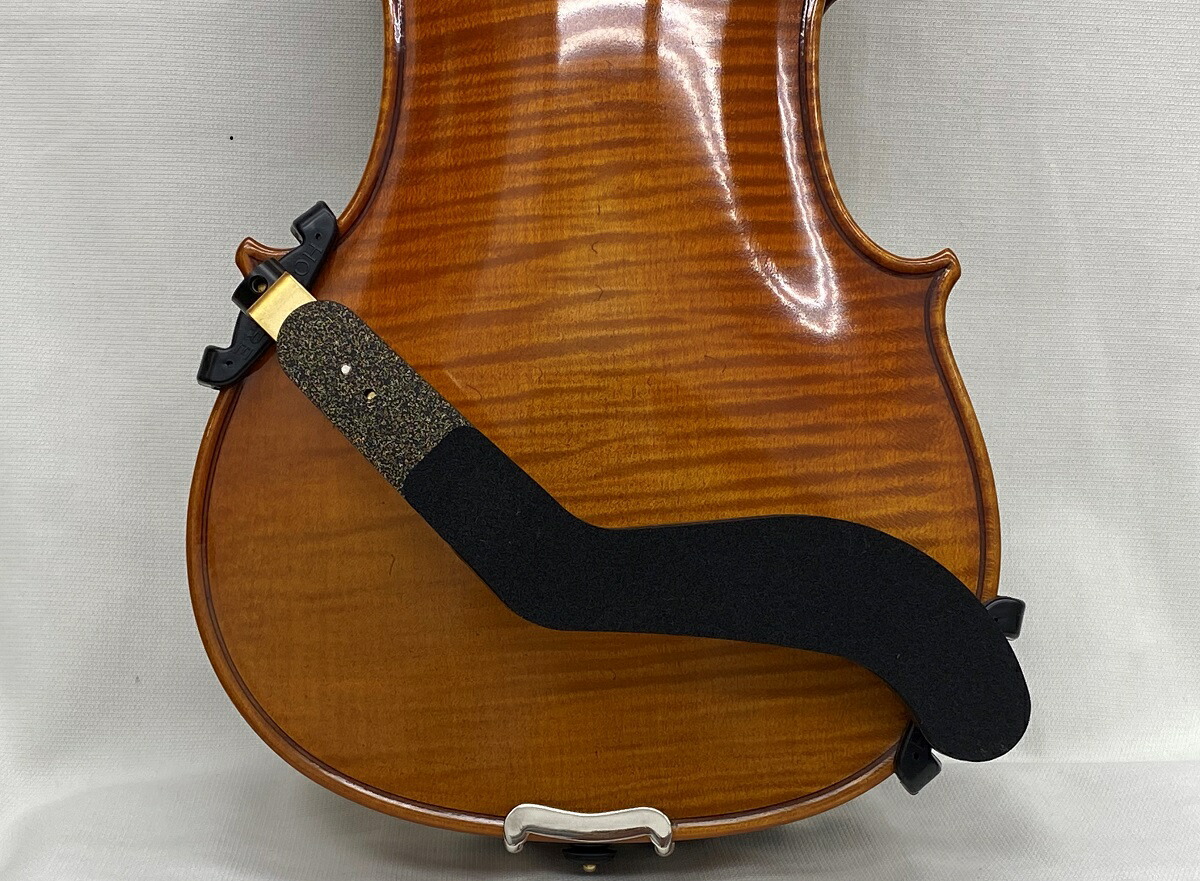 【美品】ヴァイオリン肩当てPerforma wood パフォーマ木製 Performa Wood 肩当て 4/4バイオリン用 パフォーマ 【 シマムラ