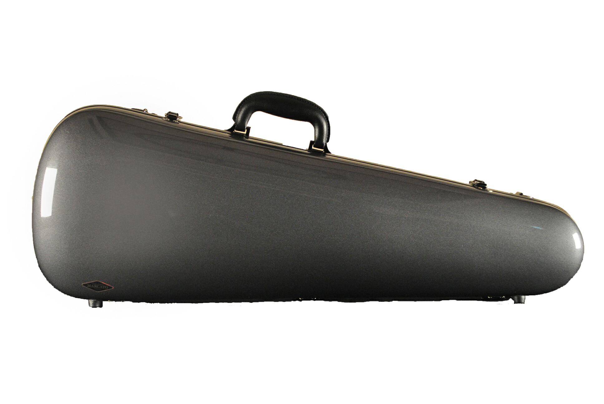 【未使用品】ビオラケース 楽天市場】ビオラケース MARCATO メタリックレッド : 下倉楽器 楽天市場店