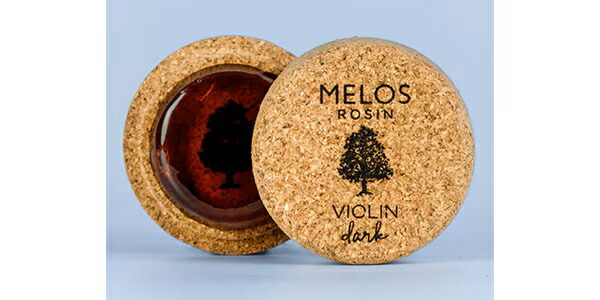 楽天市場】松脂 Guillaume ギョーム 木箱 バイオリン・ビオラ・チェロ