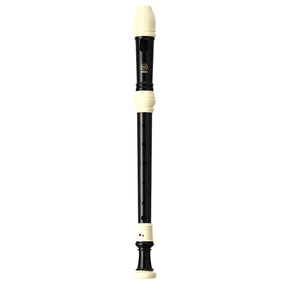 楽天市場】YAMAHA（ヤマハ）ソプラノリコーダー YRS-38BIII バロック式