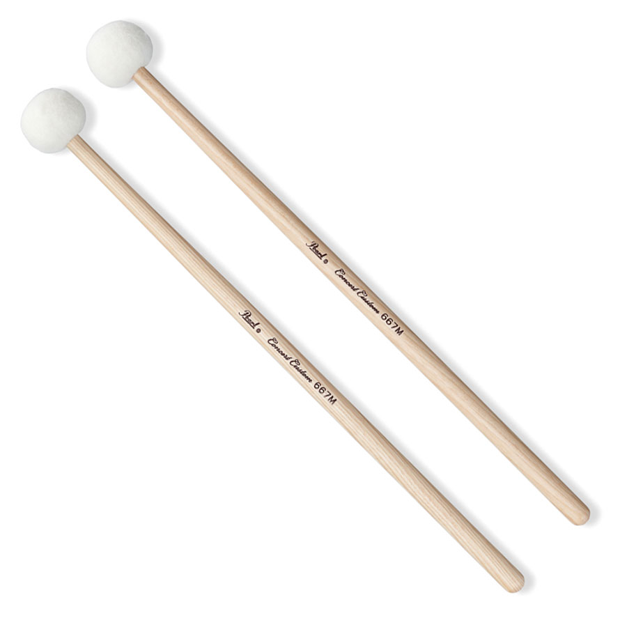楽天市場】Pearlティンパニ用マレット 664H ハード : 下倉楽器 楽天市場店