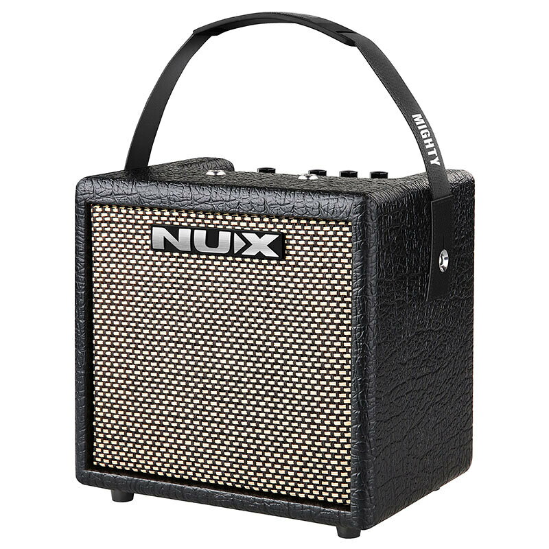 NUX Mighty 8BT MKII (ニューエックス　Mighty8BT2)