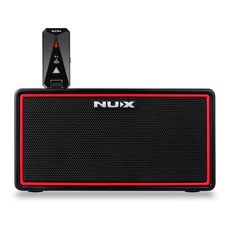 NUX　Mighty Air Amplifier(ニューエックス マイティエアー)｜下倉楽器　店