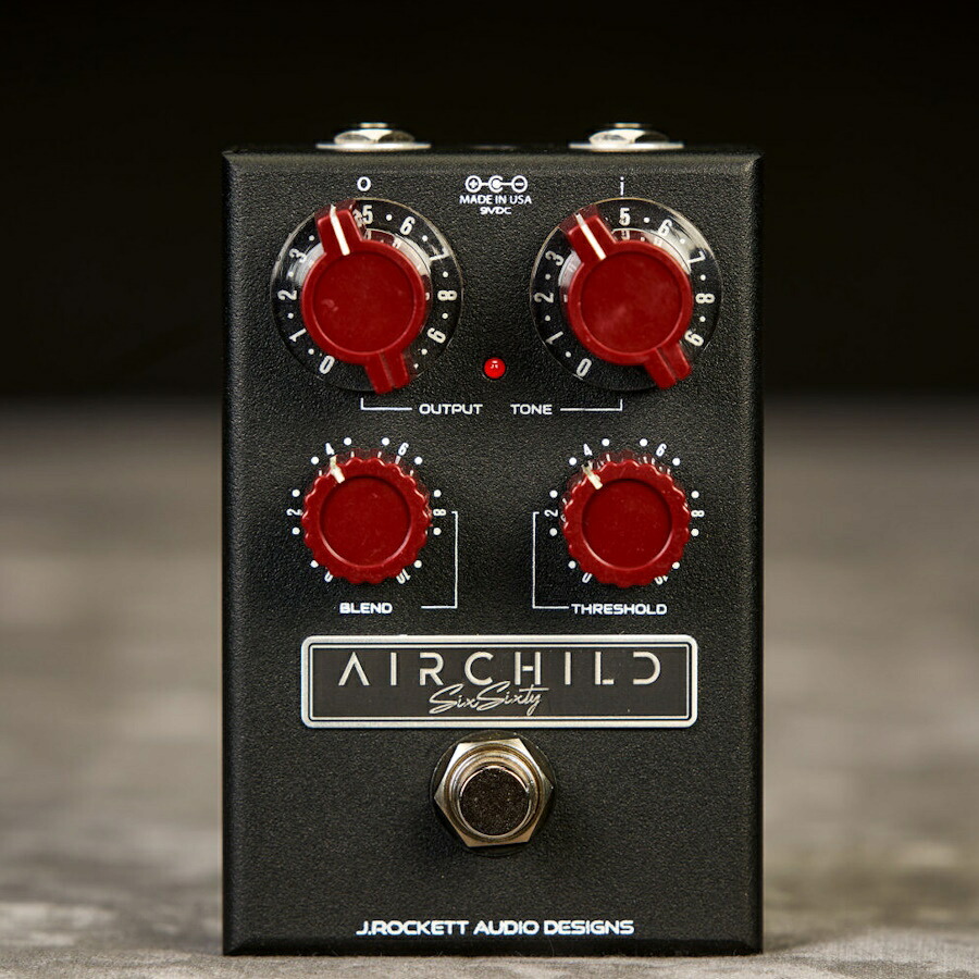 J.Rockett Audio Designs｜下倉楽器　店