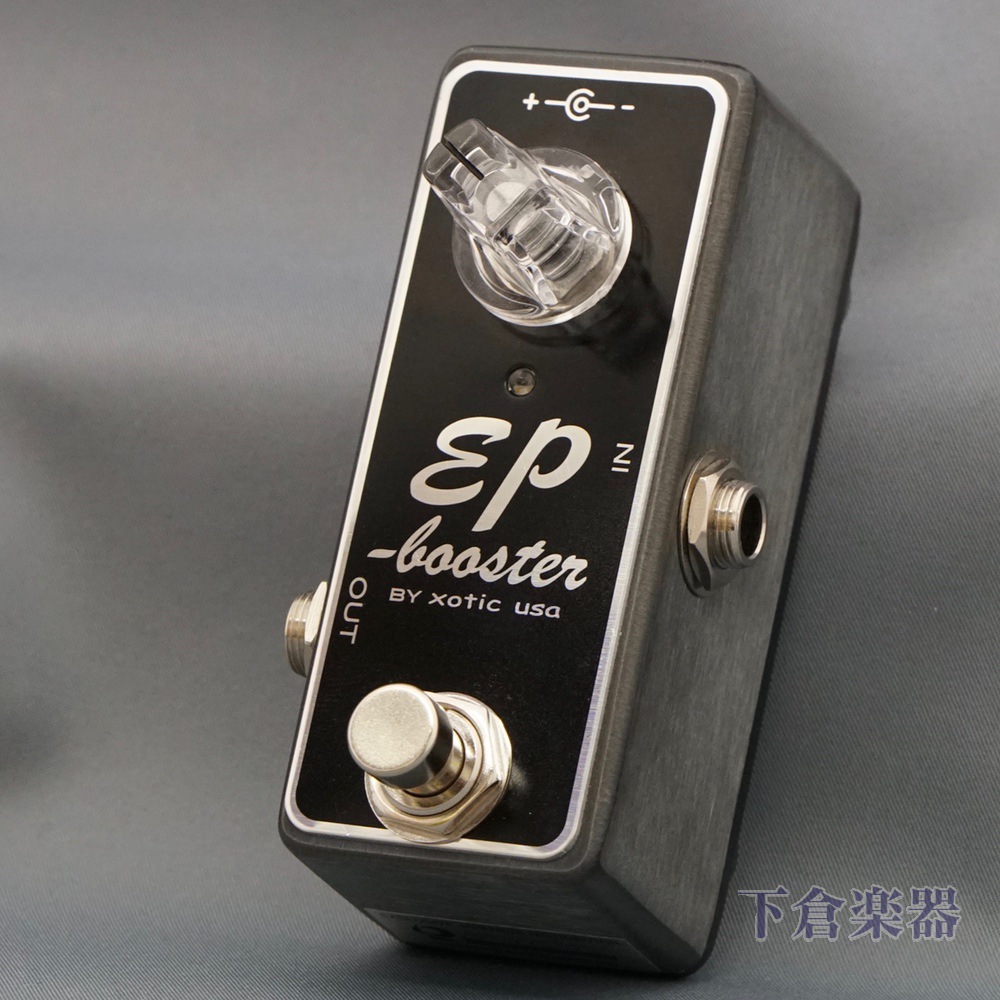 ⭐︎レア⭐︎ Sound frog ブースター検exotic EPbooster ⭐︎レア⭐︎ Sound frog ブースター検exotic EPbooster