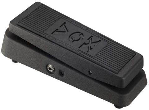 VOX　ワウペダル V845｜下倉楽器　店