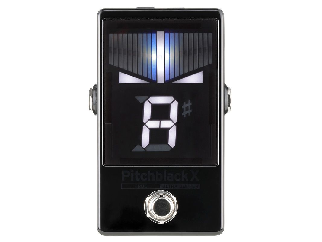 ギター用ARION ステージチューナー HU-8500 Amazon.co.jp: ARION/STAGE TUNER HU-8500【ステージ