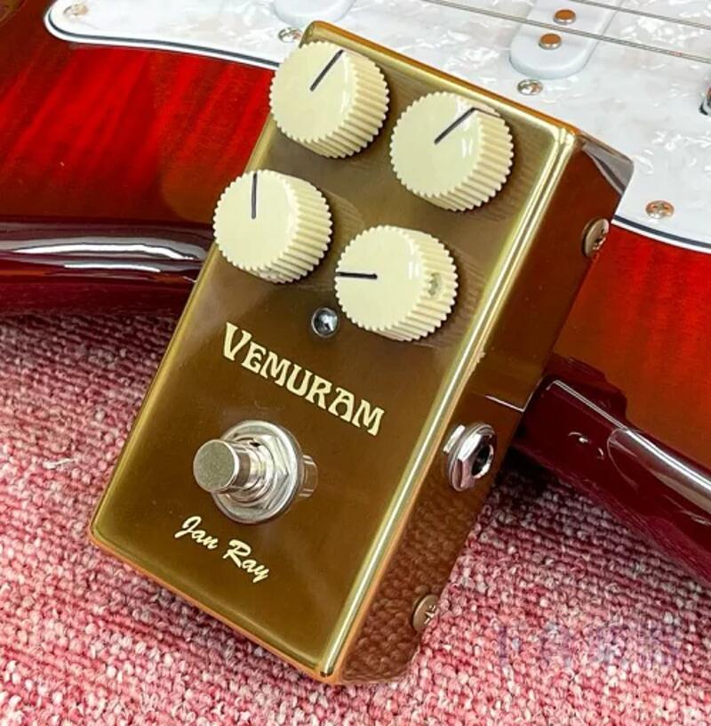 楽天市場】VEMURAM SPIRITONE (ベムラム スピリトーン) : 下倉楽器